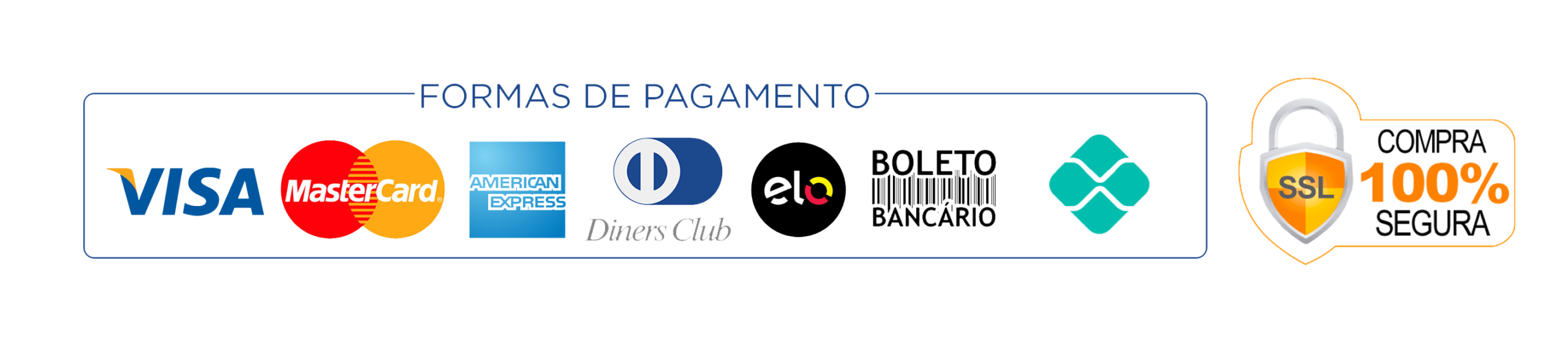 formas de pagamento 1